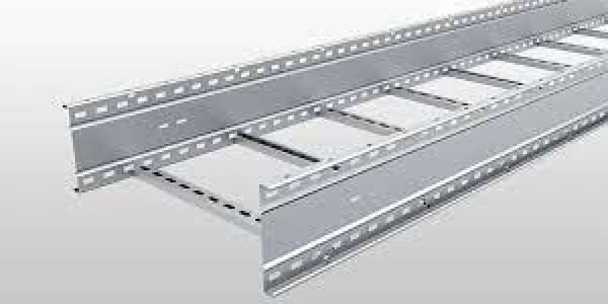 How Ladder Cable Trays Improve Airflow and Reduce Moisture Buildup