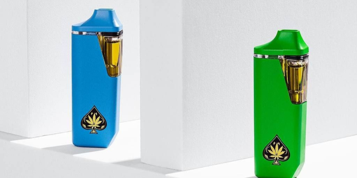 Ace Ultra Premium: Where Purity Meets Power