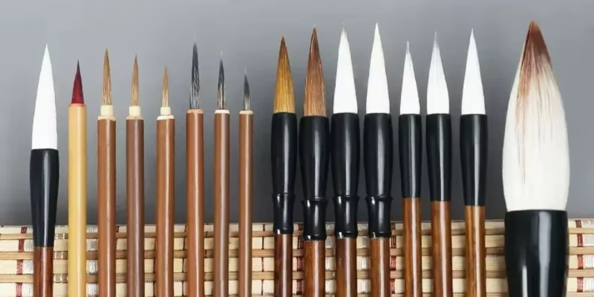 Chinese Calligraphy Brush – Discover Authentic Art Supplies at China Art Hub