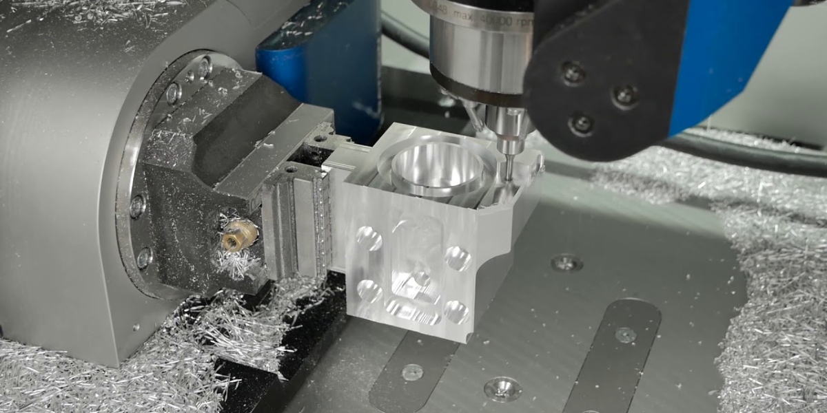 Harnessing Innovation with Rapid Prototyping Software: Transforming Modern Manufacturing