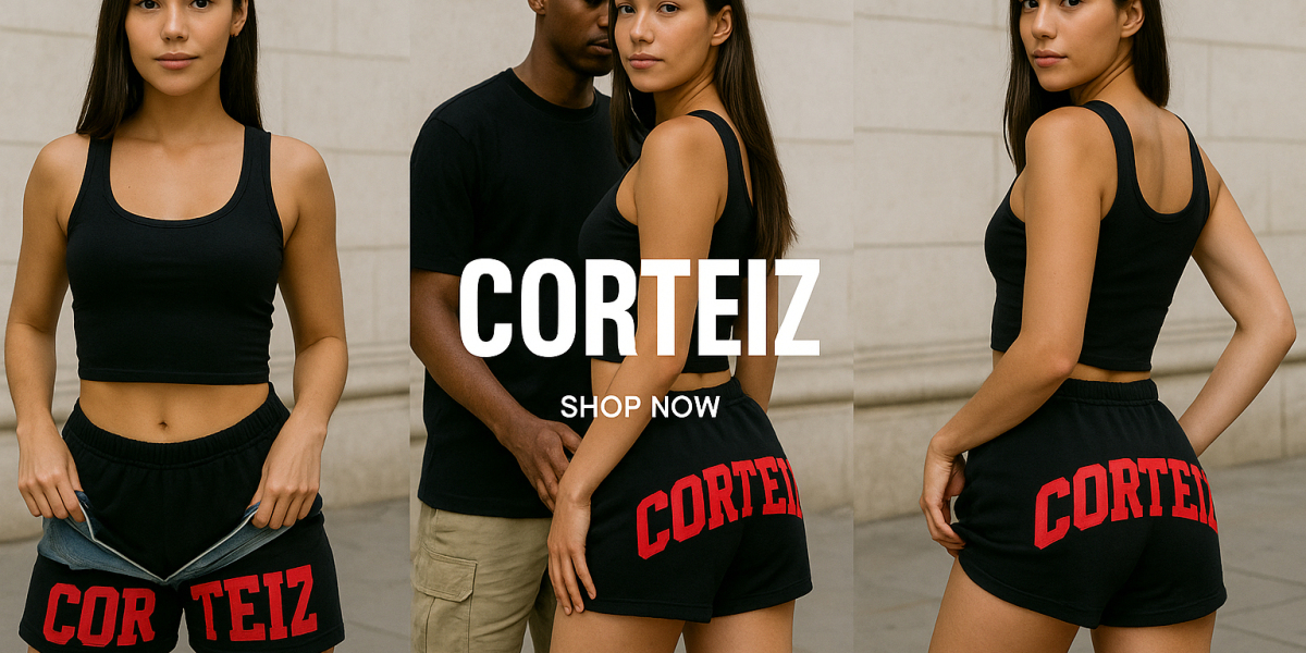 Corteiz Clothing and the Cultural Weight of the Corteiz Tracksuit