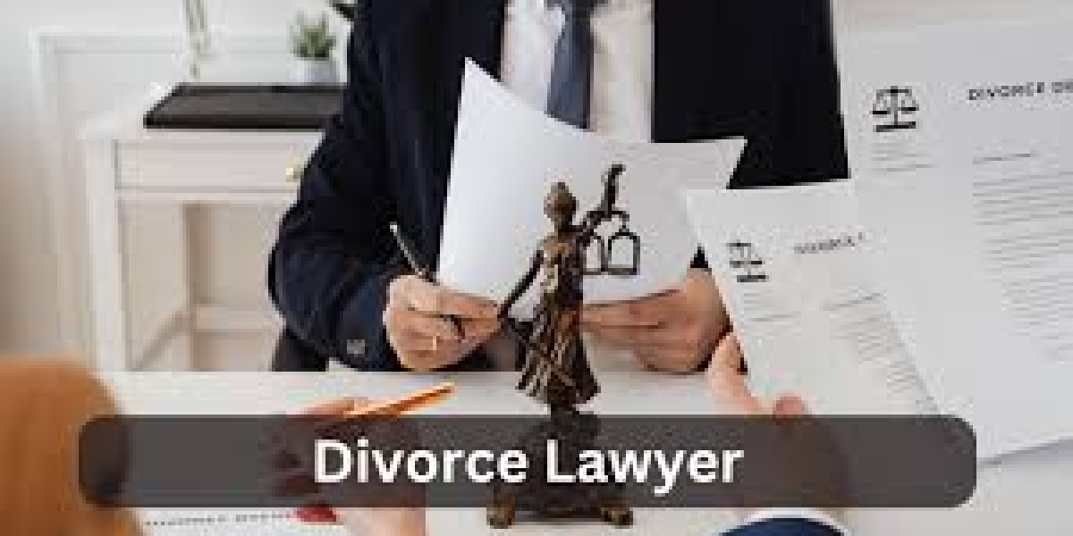How to Approach a Divorce Lawyer?