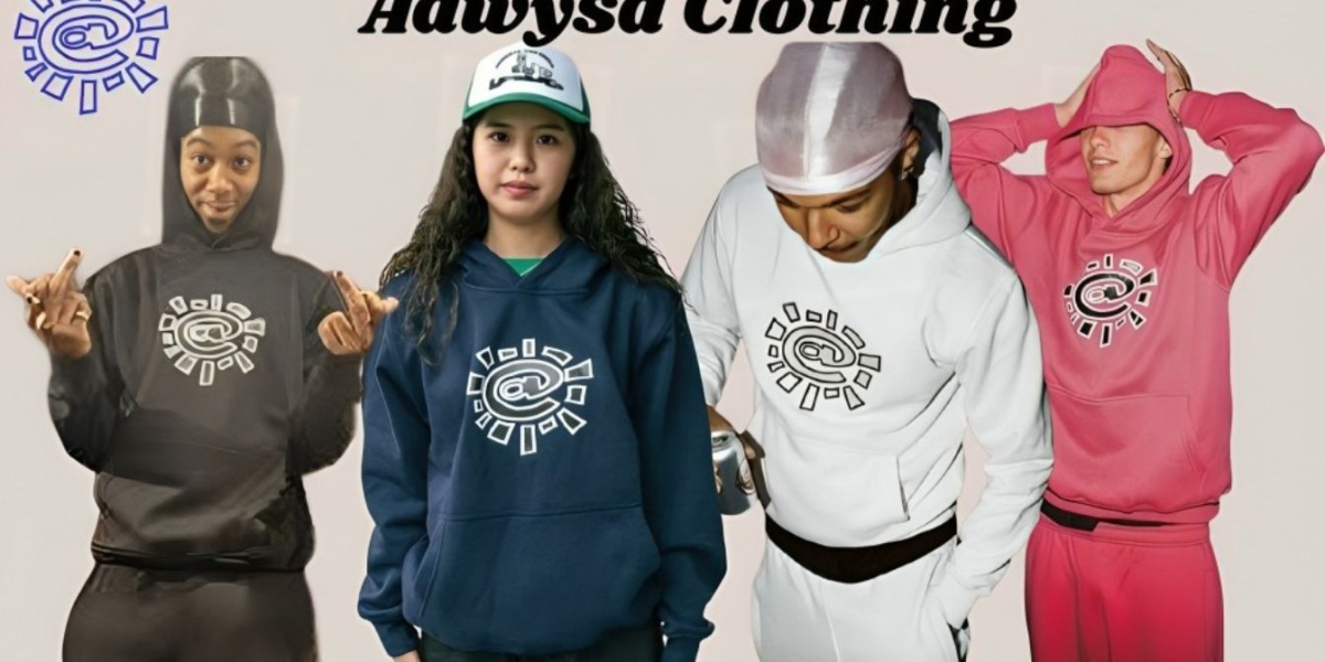 Adwysd Fashion Staples for Every Closet