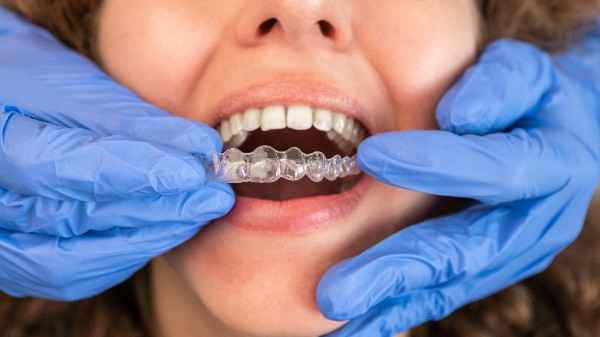 Orthodontist Sheffield