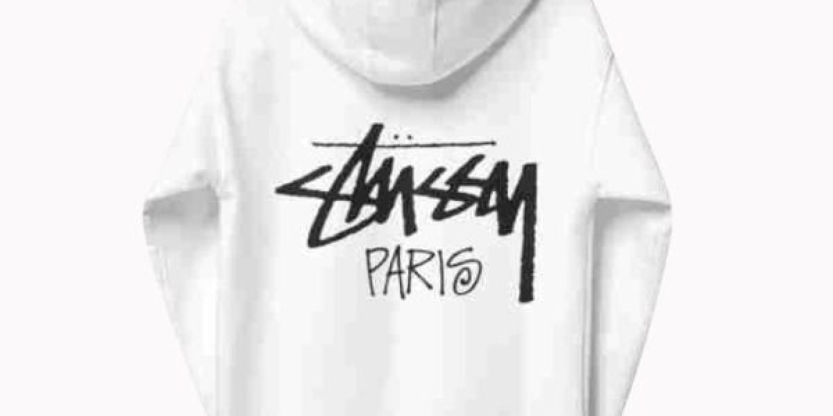 Stussy Hoodie: The Ultimate Guide to Streetwear’s Most Wanted Piece