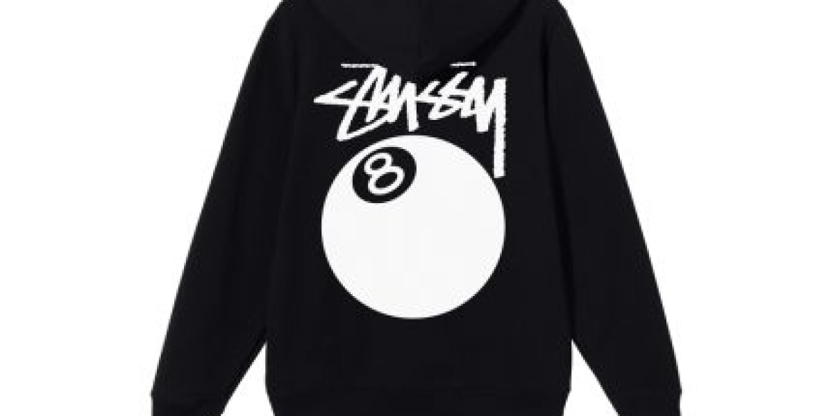 Why Stussy Remains Relevant Today