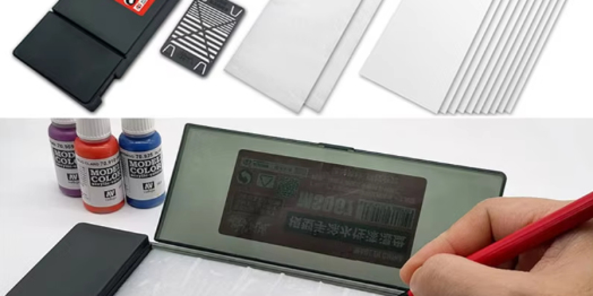 Find the Best Paint Supplies for Every Artist at China Art Hub