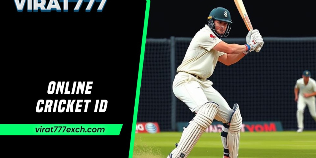 Online Cricket ID: What It Is, Why It Matters, and How to Get One