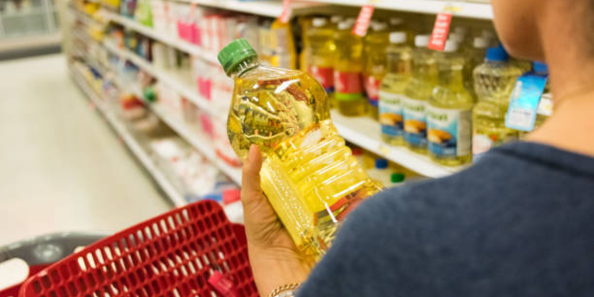 Egypt Vegetable Oil Market Growth, Scope & Key Opportunities 2030