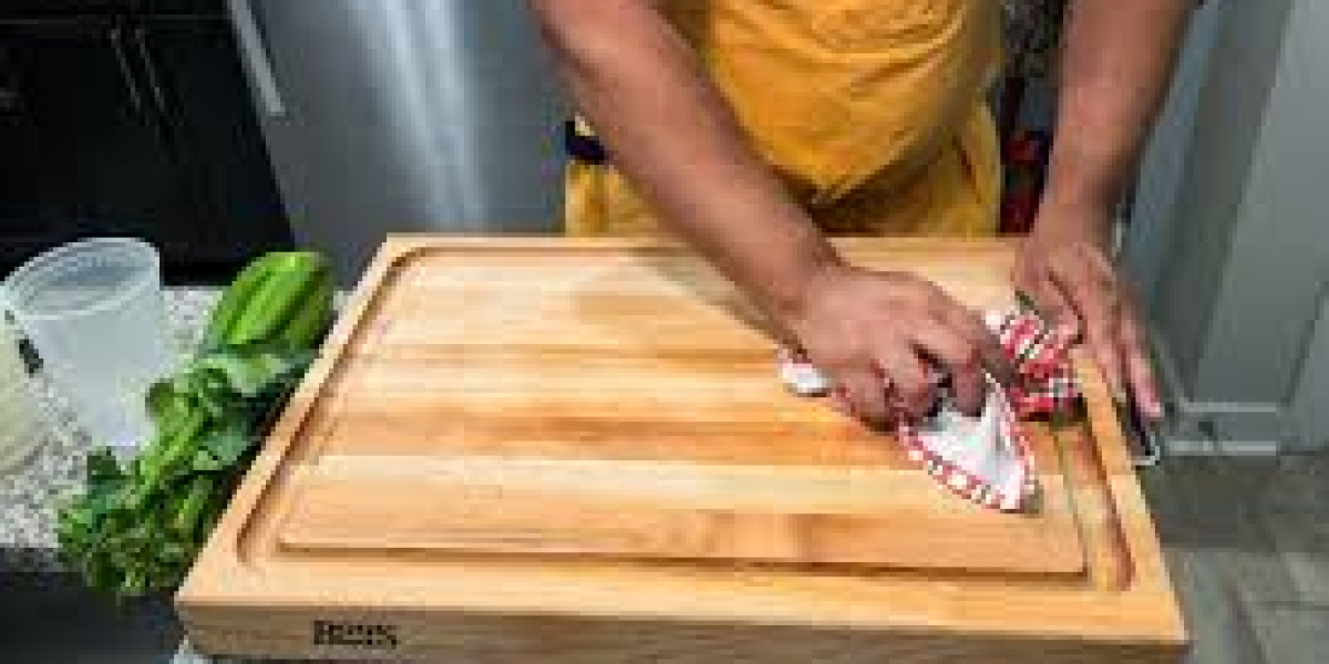 A guide to handleboards: Materials that are used to create handleboards