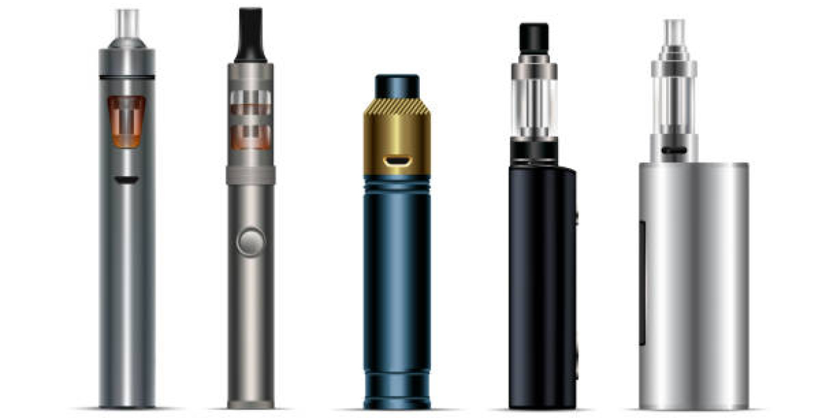 Your Ultimate Guide to Vape Store Atlanta