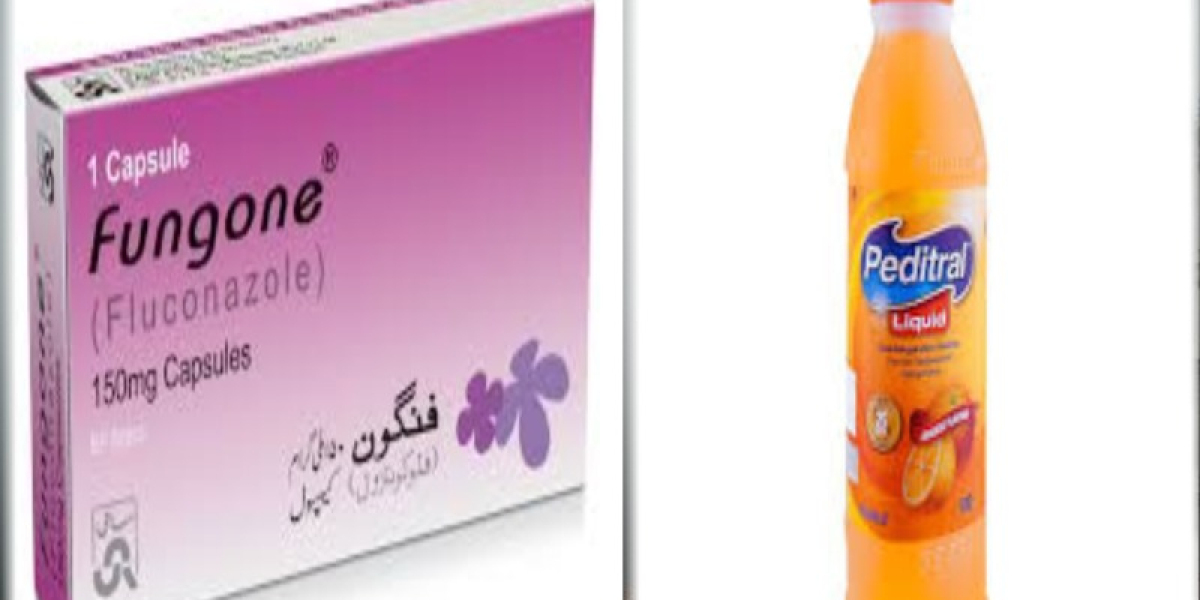Understanding the Benefits and Usage of Fungone Capsule in Pakistan