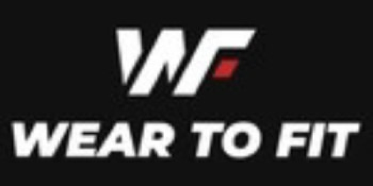 Wear to fit  Elevate Your Workout with the Right Fit in Pakistan