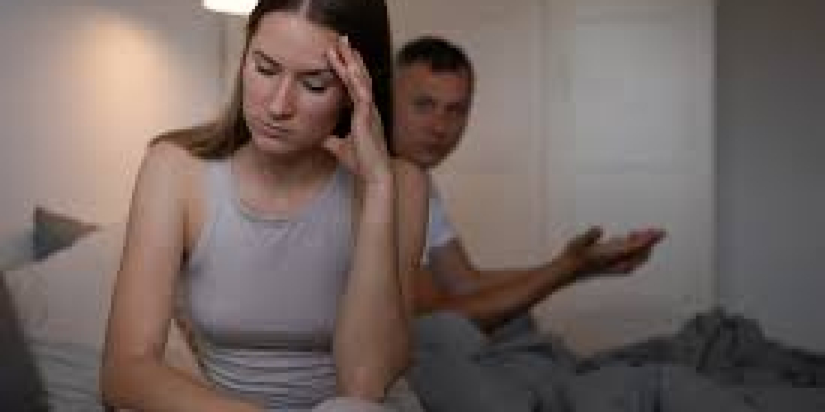 My Partner Suffers From Erectile Dysfunction – How Can I Help?