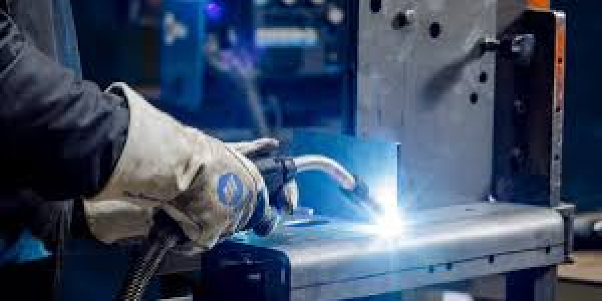 Where to Find Durable MIG Welder in Singapore
