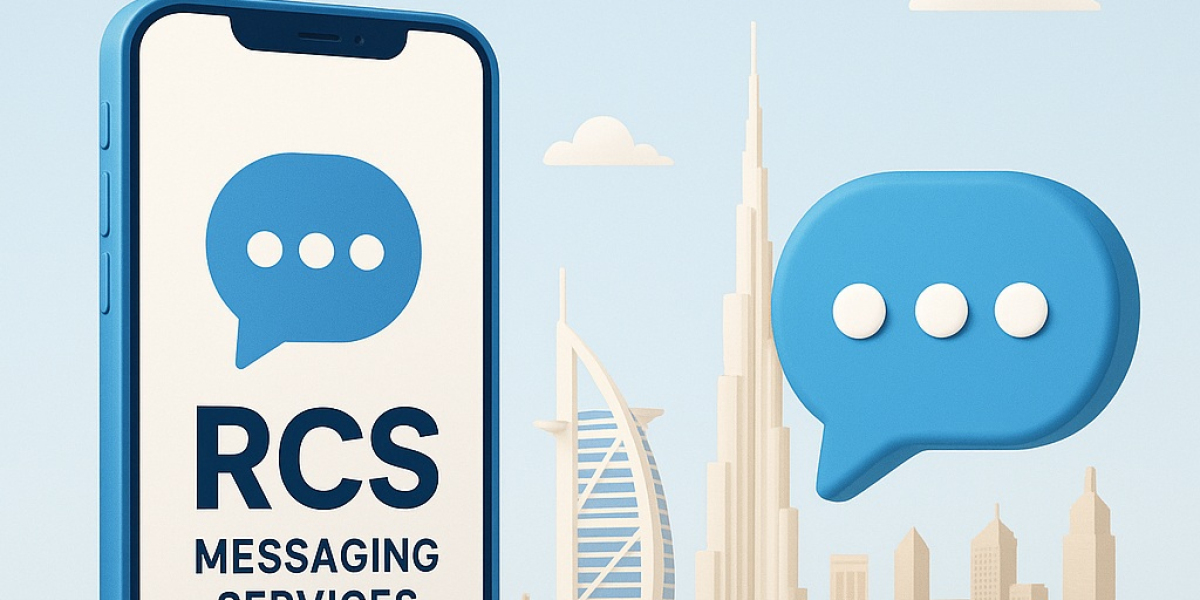 5 Key Advantages of Incorporating RCS into Your Business