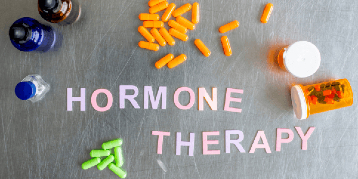 Personalized Hormone Therapy in Orlando