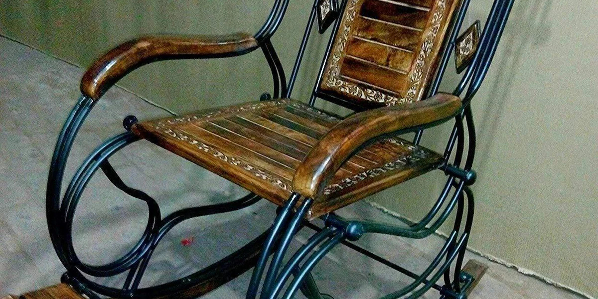 The Timeless Comfort of Rocking Chairs for Modern Living