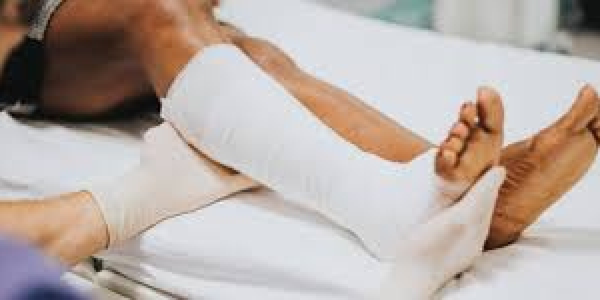 Expert Ankle Injury Massage in Singapore – Heal Faster, Move Better