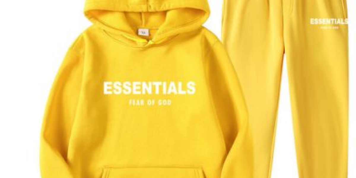 Stay Cozy and Stylish with Our Classic Essential Hoodie Collection