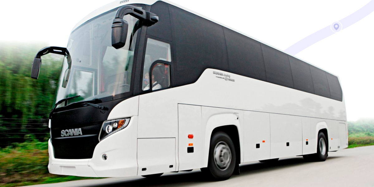 Minibus Hire Near Me – Affordable & Reliable Group Travel