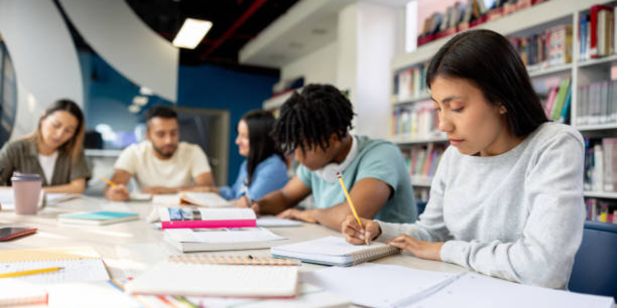 Professional MBA Thesis Writing Services in the UK
