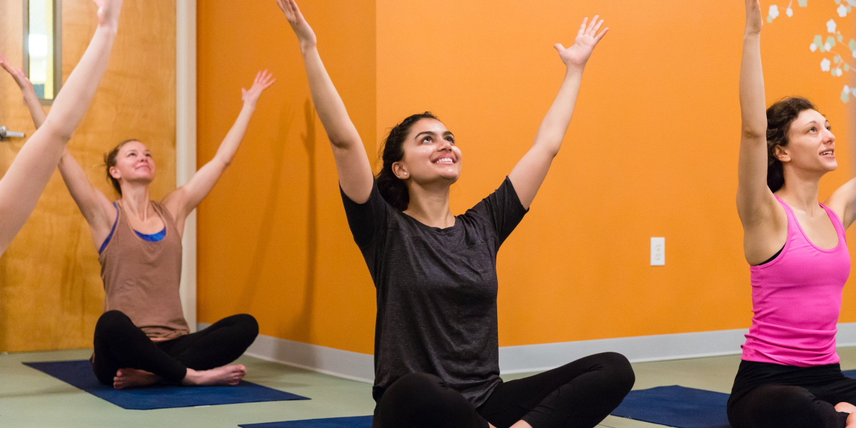 The Role of Meditation in a Yoga Studio in Canada