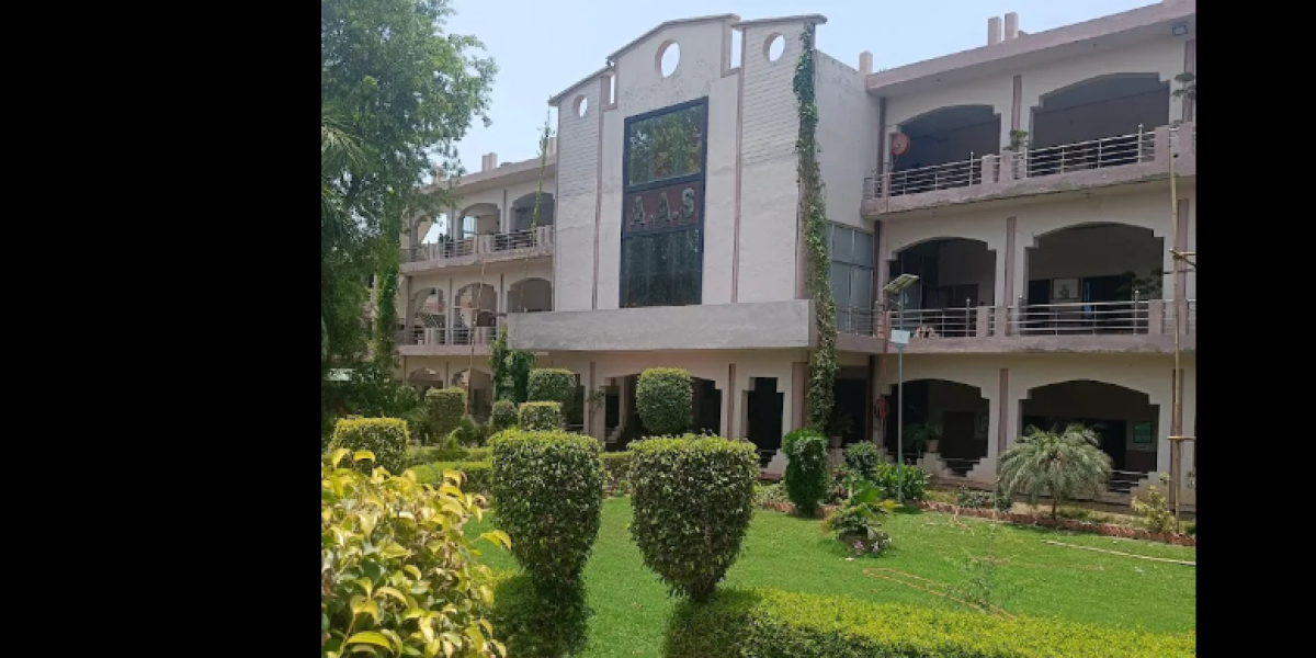 Top 10 Best CBSE Schools in Agra