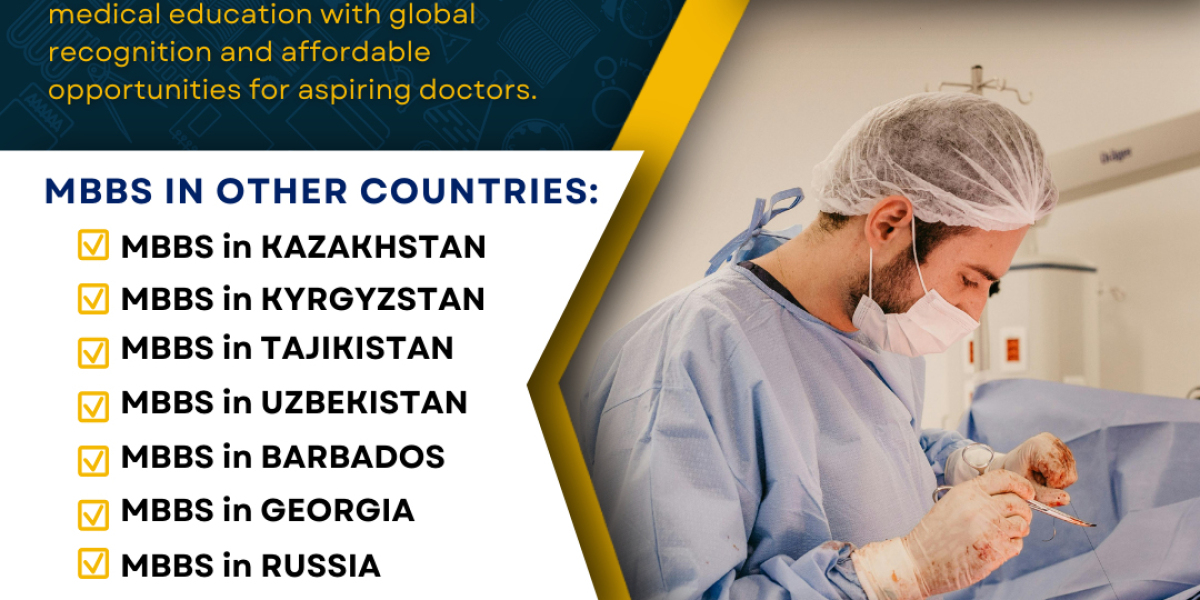 Top Reasons Why Students Prefer MBBS in Russia?