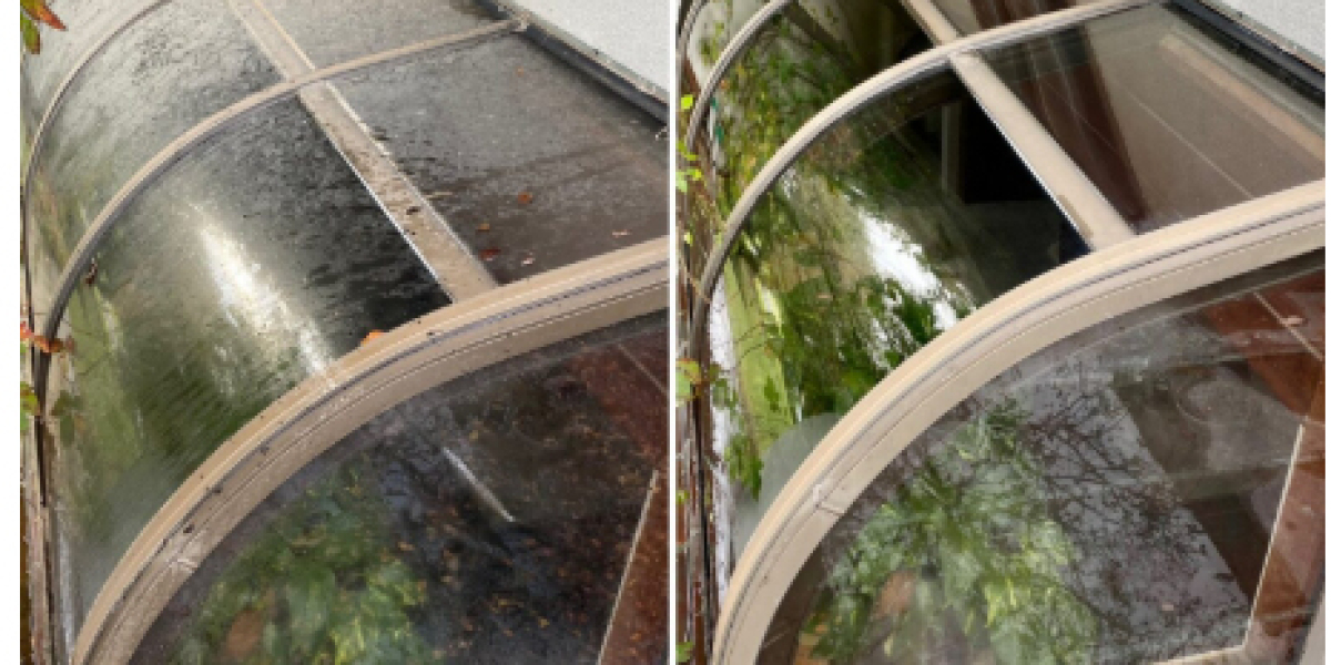 Boost Your Business Appeal with Commercial Pressure Washing Austin Services