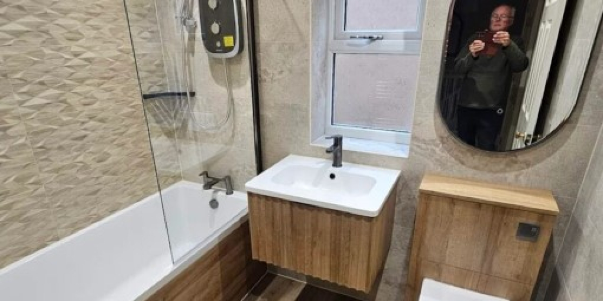 Luxury & Affordable Bathrooms Leeds | Formosa Bathrooms & Kitchen
