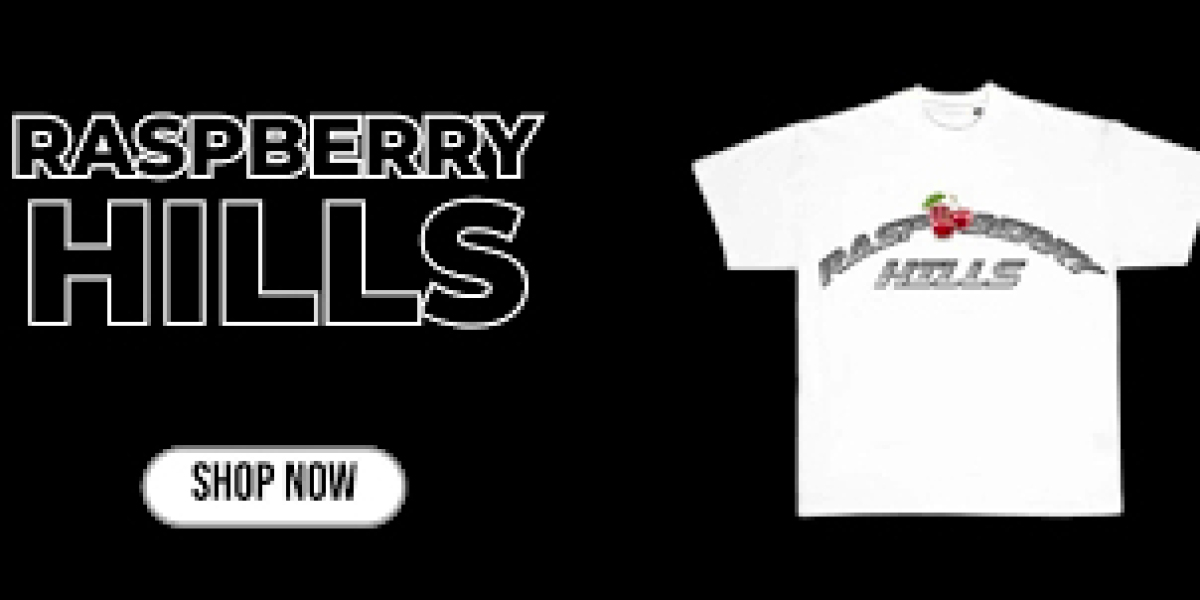 Discover the Charm of Raspberry Hills