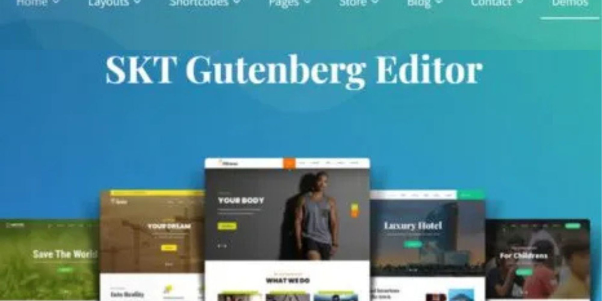 Why Should You Use Gutenberg WordPress Themes in 2025?