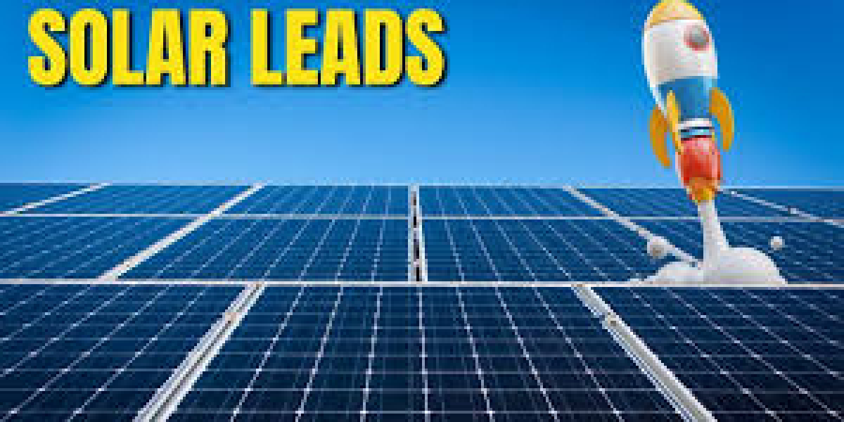 Buy Solar Leads – Best Places to Find Quality Solar Leads