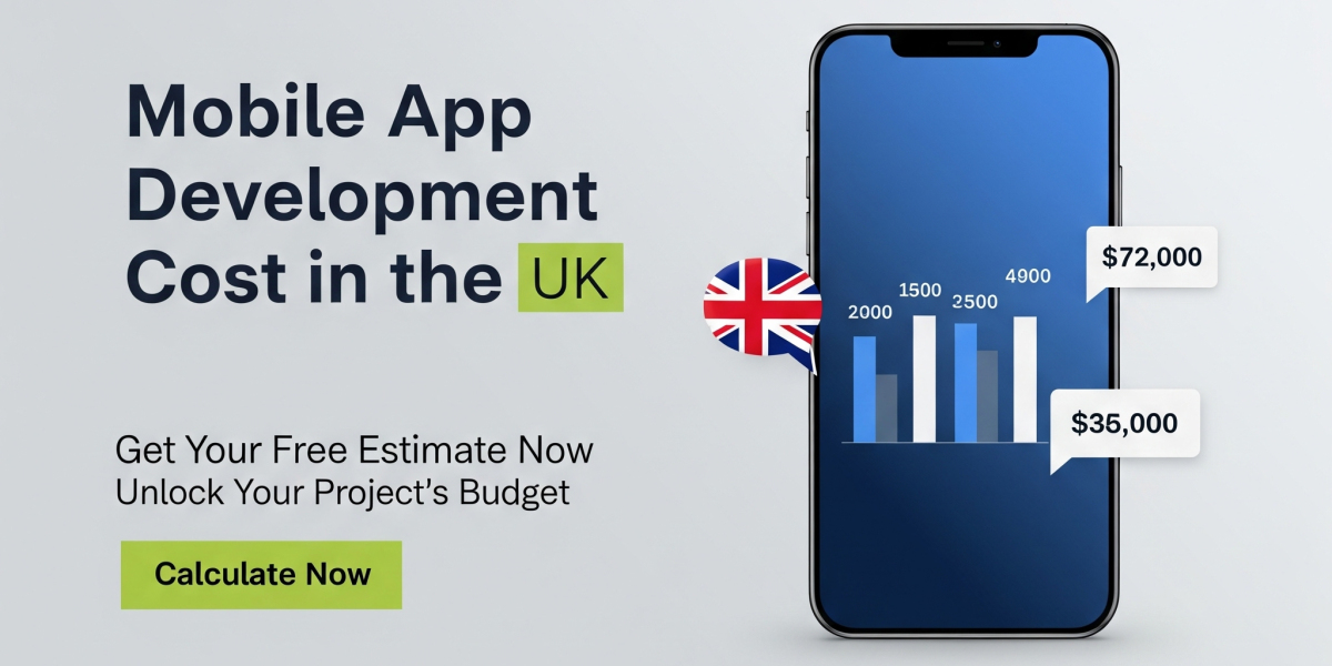 How Much Does It Really Cost to Build a Mobile App in the UK?
