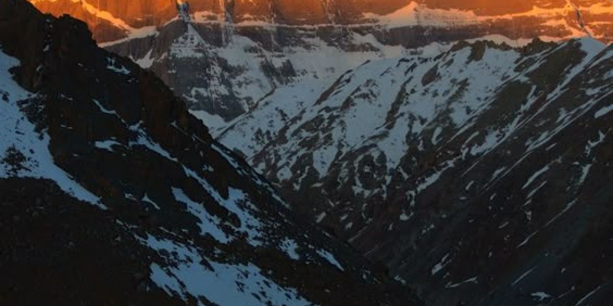 A Doorway to Kailash Mansarovar Yatra from Lucknow 