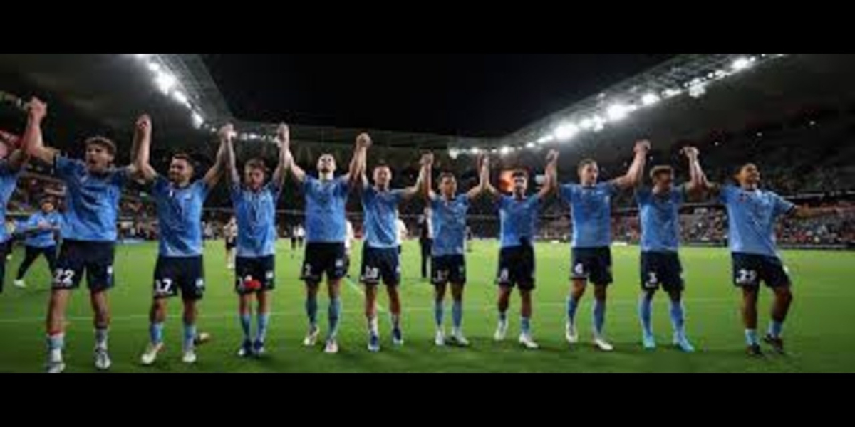 Soccer in Sydney: The Complete Guide to Training, Clubs, and Opportunities