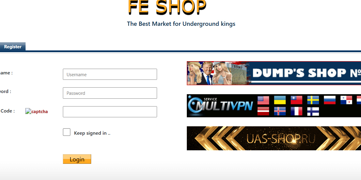 Feshop – Your Trusted Platform for Digital Trading