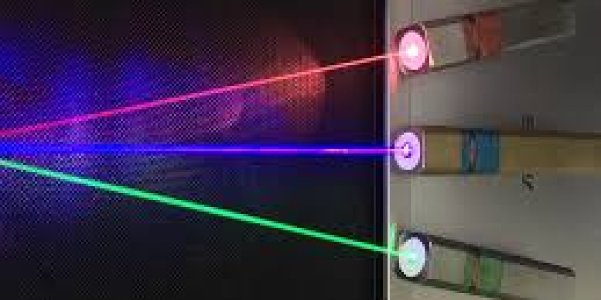 What is a laser cleaner gun and how does it work to remove rust, paint, and contaminants effectively