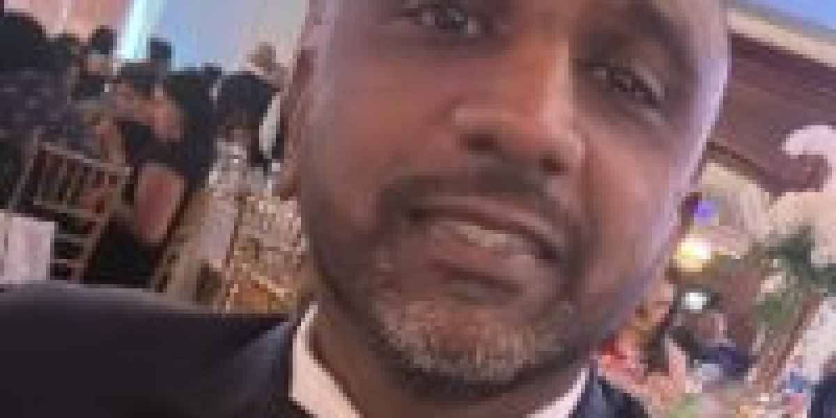 Christopher Nathoo: Turning Bold Visions into Tangible Impact