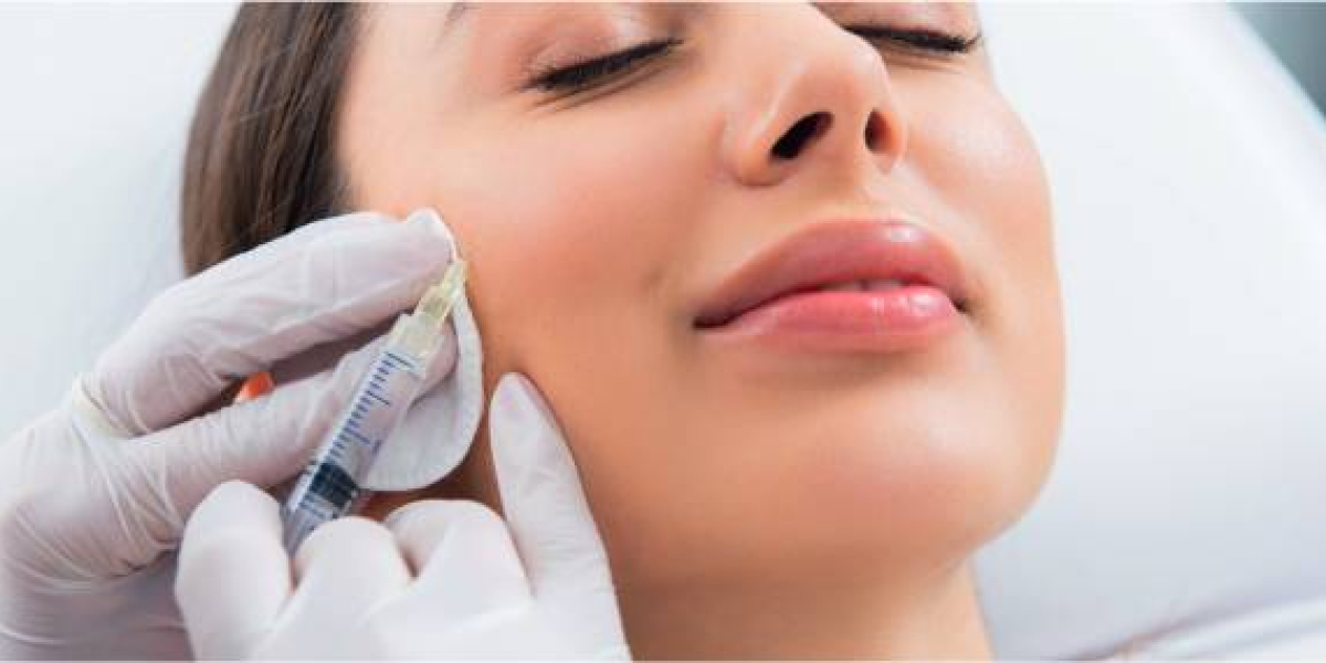 Best Fillers in Dubai: Restore Volume & Radiance