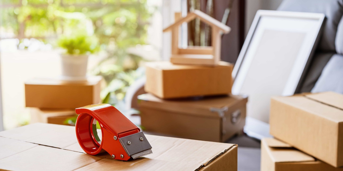 Professional Removals in Guildford – Your Trusted Surrey Removal Company