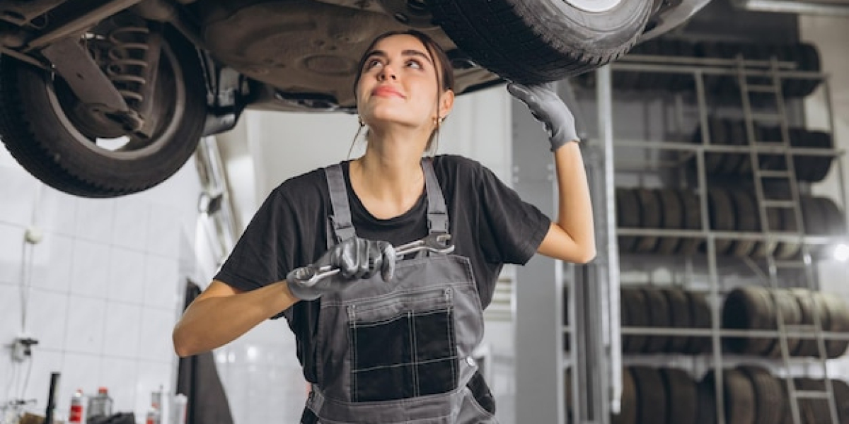 Drive Smoothly in Plano: Why Tesla Alignment Matters for Your Journey