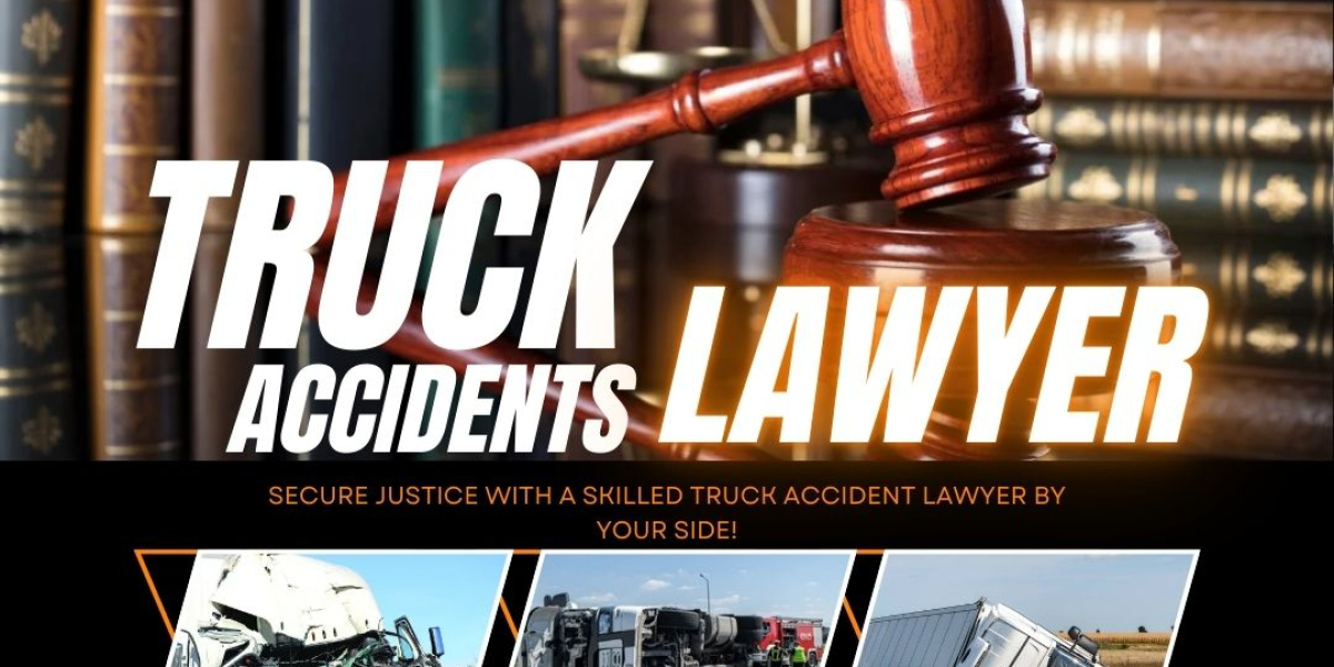 Atlanta Truck Accidents Lawyer: Expert Legal Support After Serious Truck Crashes