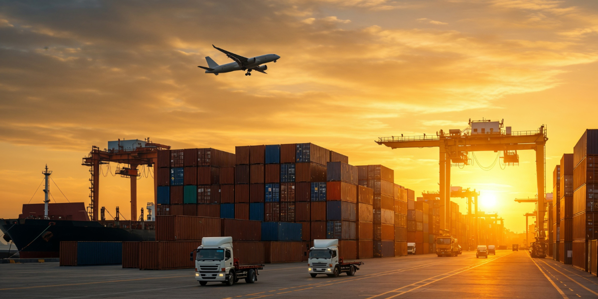 The Growing Importance of Air Freight Services in India