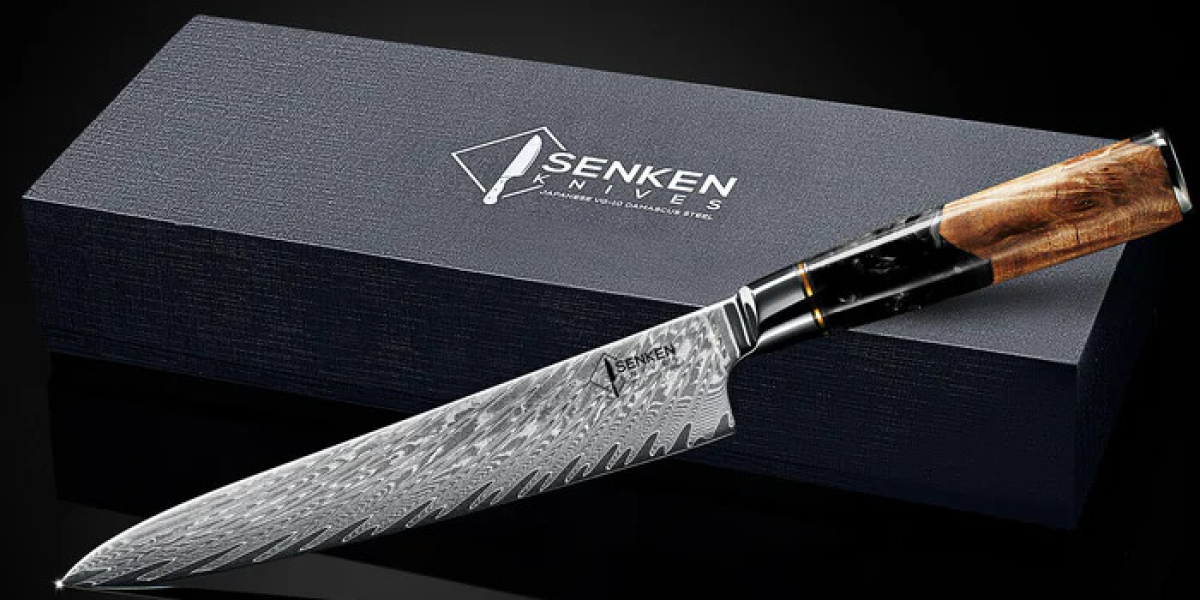 Chef Knife Sets for Precision, Durability, and Everyday Use