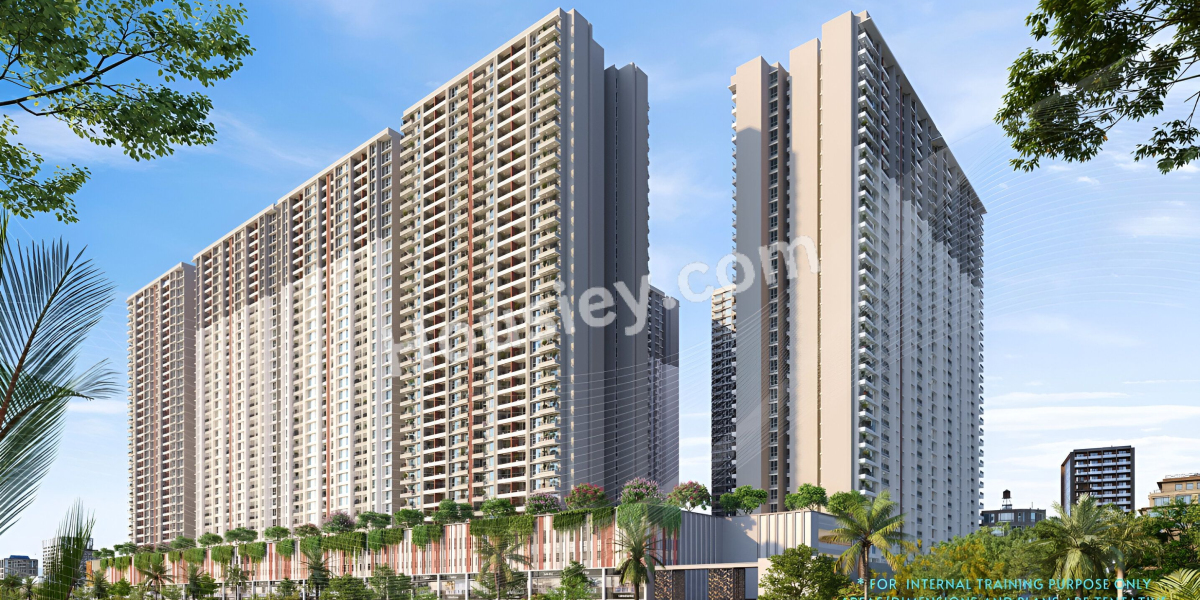 Discover Your Dream Home at Godrej Evergreen Square Hinjewadi: Premium Pune Property
