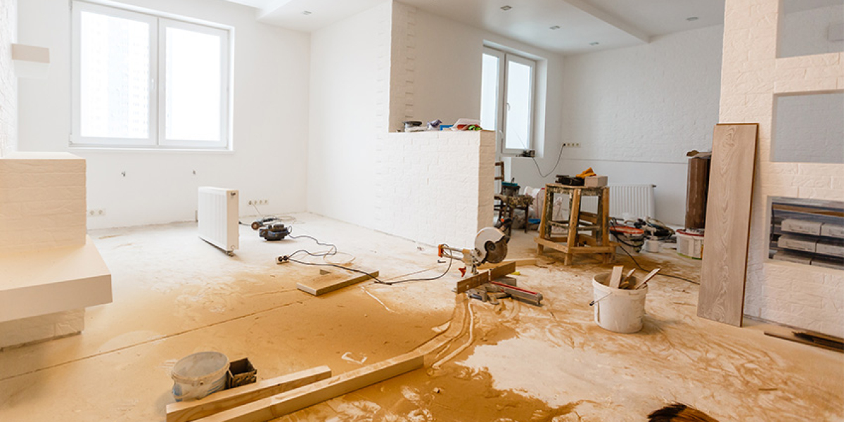 A Detailed Breakdown of Post-Construction Cleaning Rates