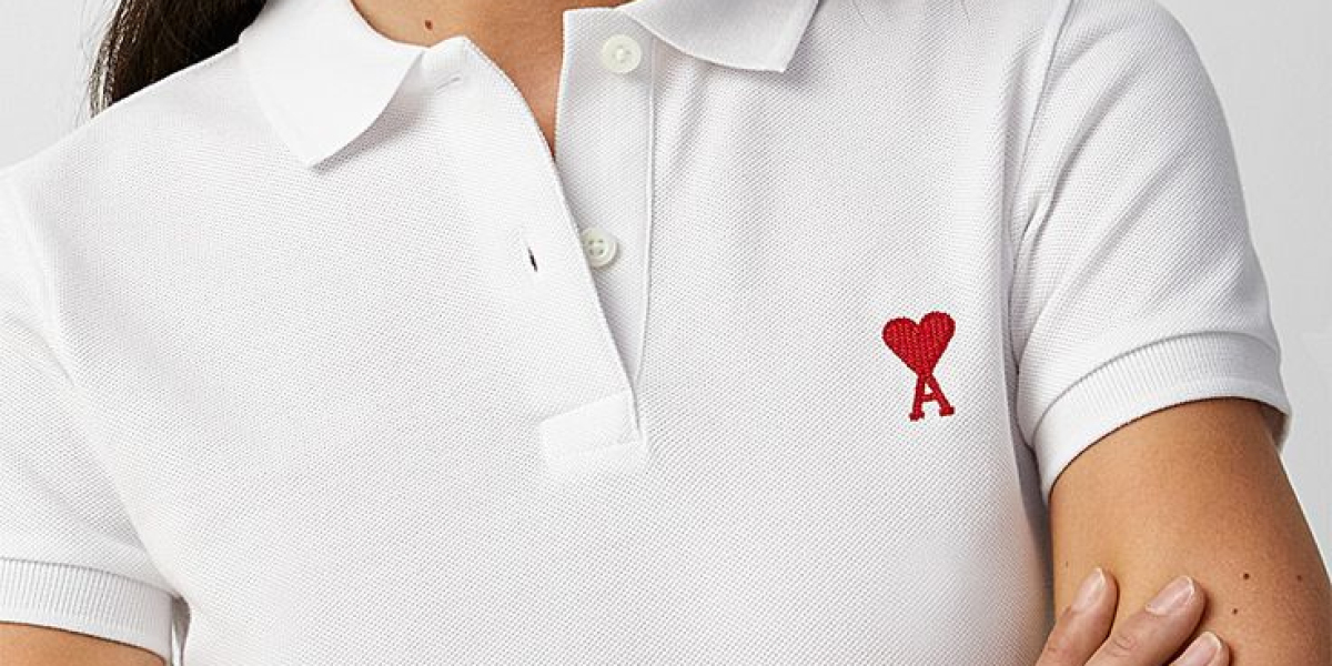 Ami Paris Fashion You Can Wear Every Day