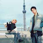 Evisu jeans store